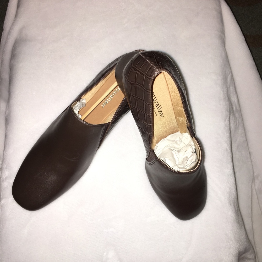 Naturalizer women’s size 9 1/2 shoe